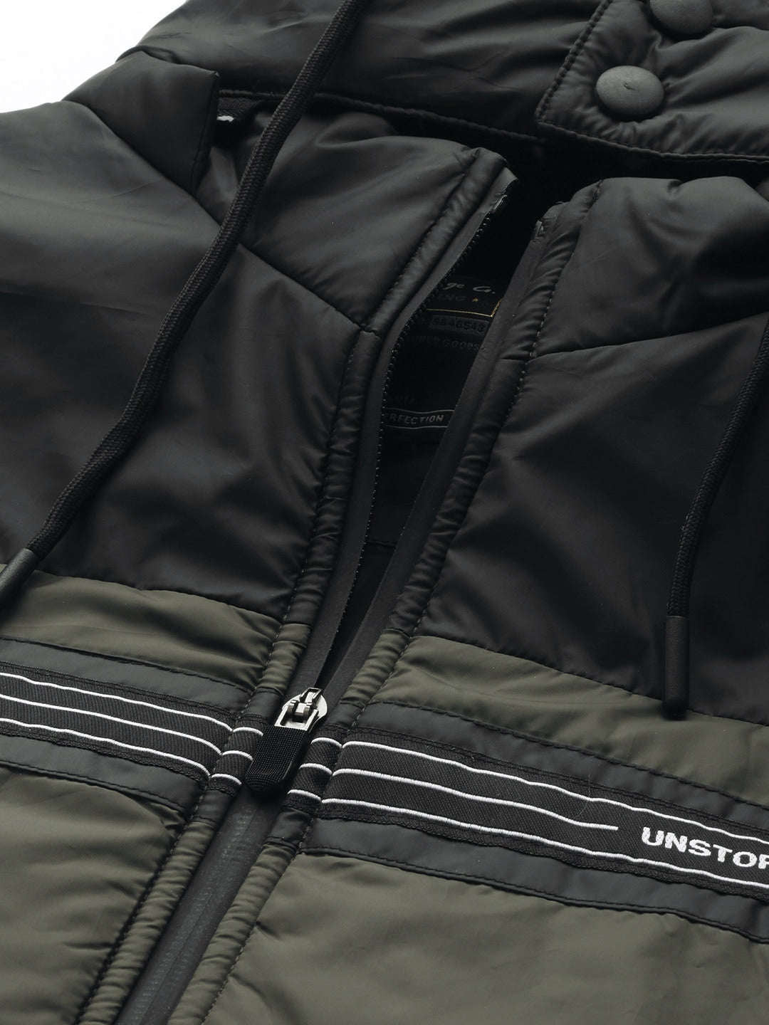 Shop Men Winter Jacket Online.