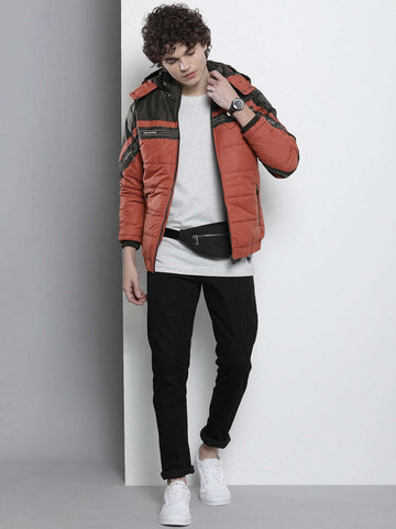 Shop Men Winter Jacket Online.