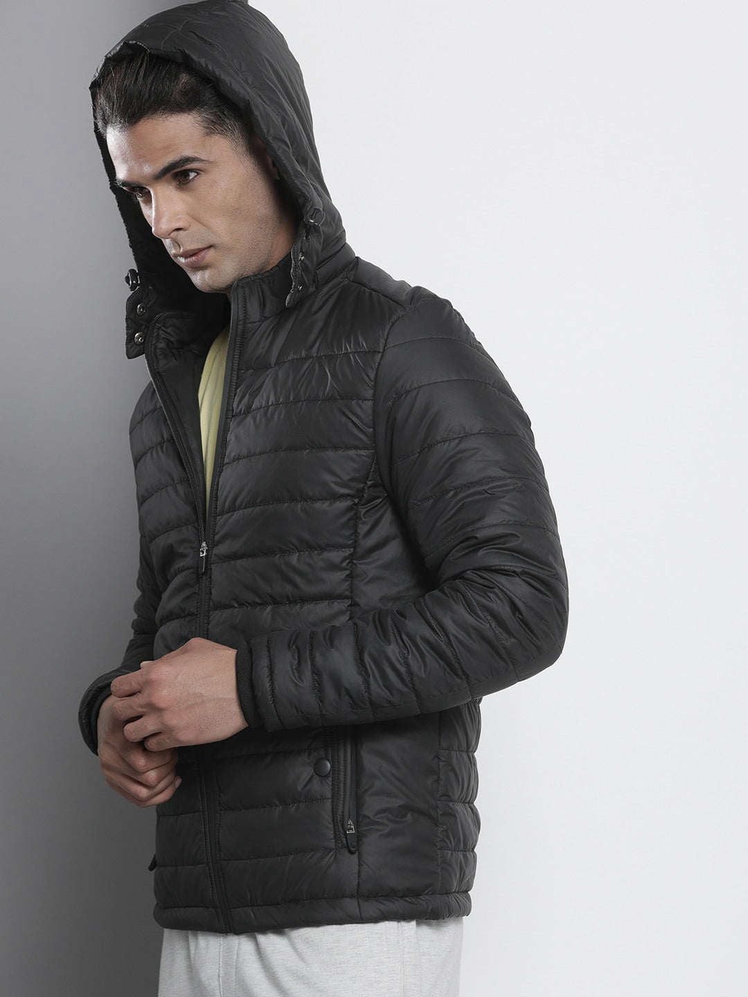 Shop Men Winter Jacket Online.