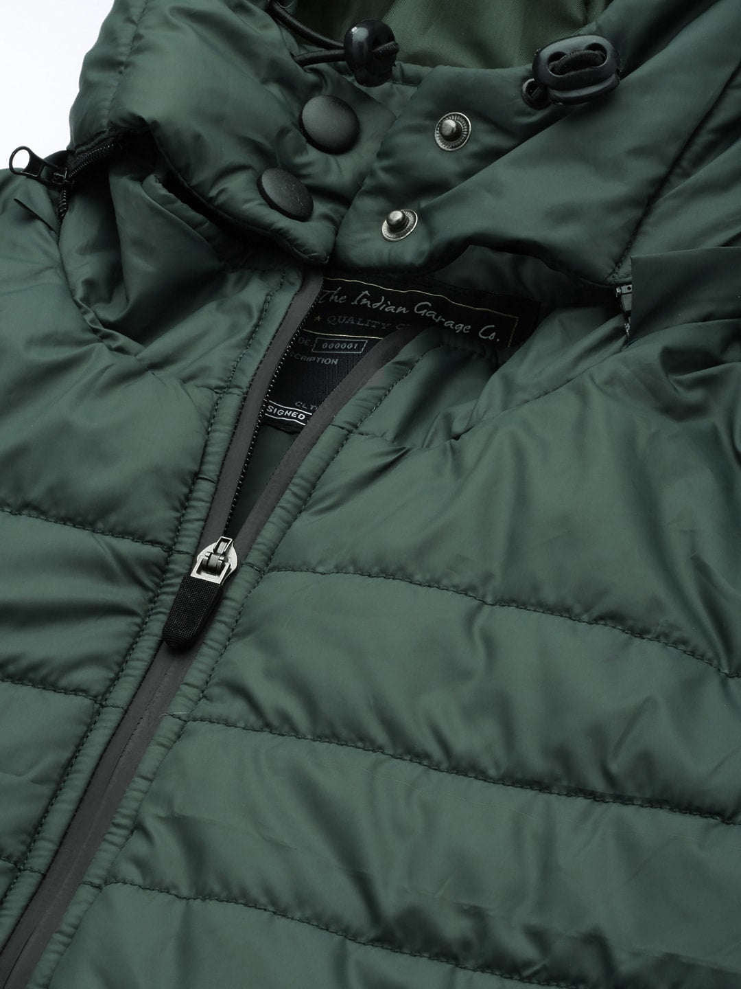 Shop Men Winter Jacket Online.