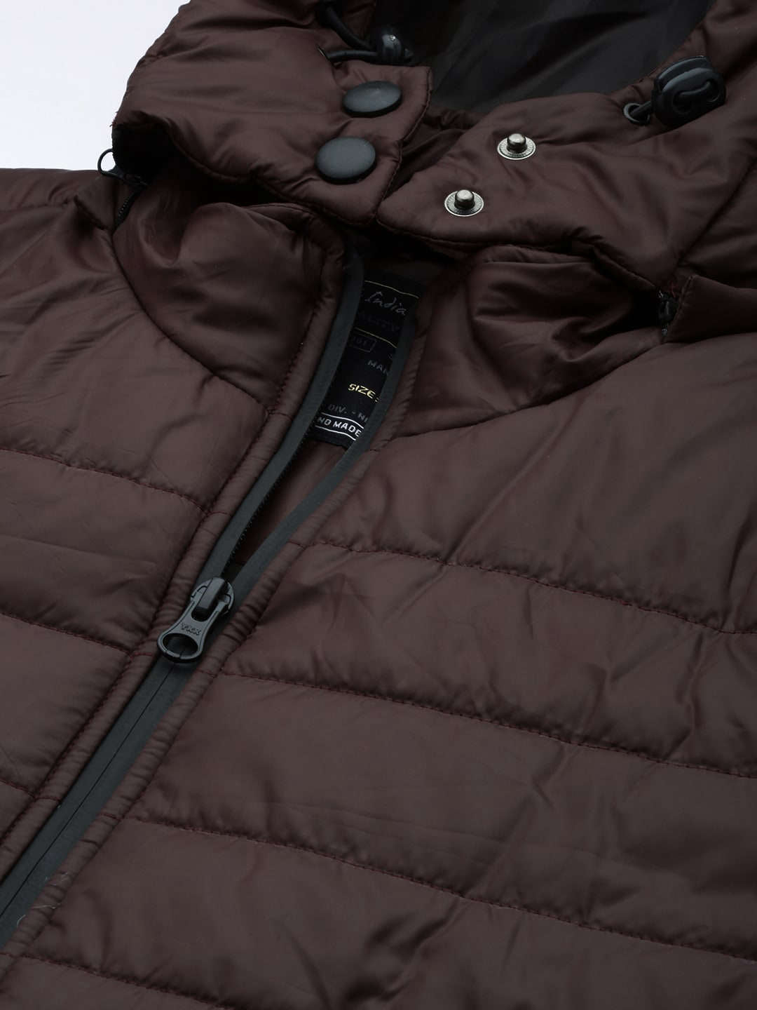 Shop Men Winter Jacket Online.