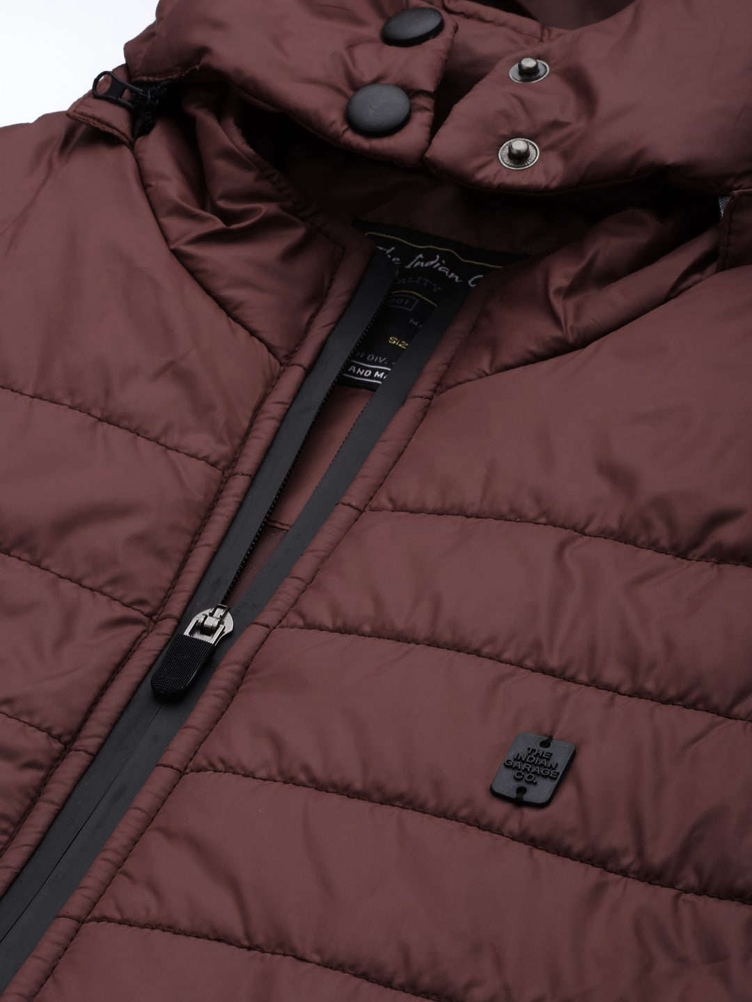 Shop Men Winter Jacket Online.