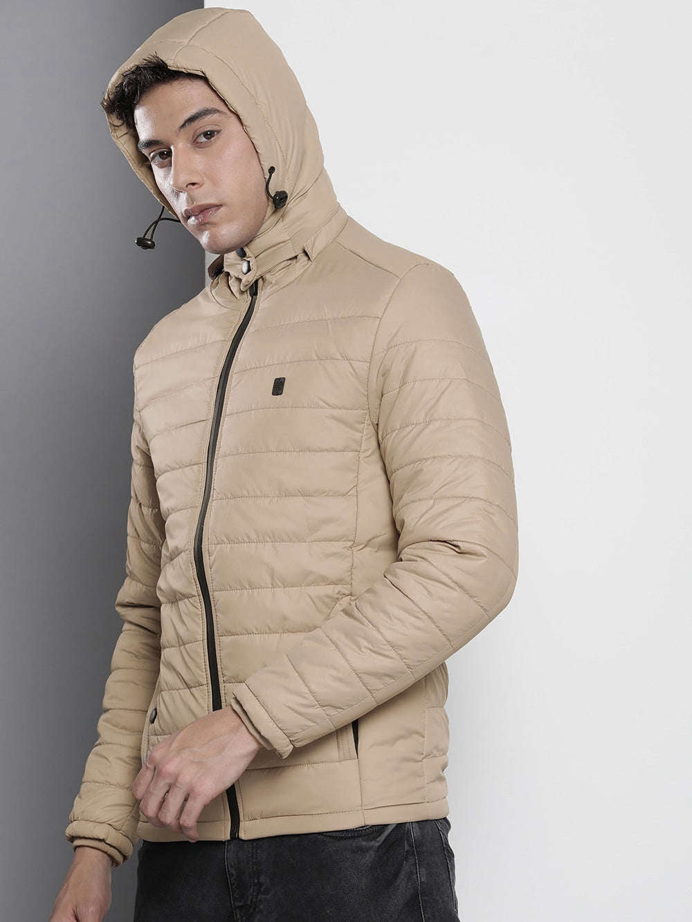 Shop Men Winter Jacket Online.