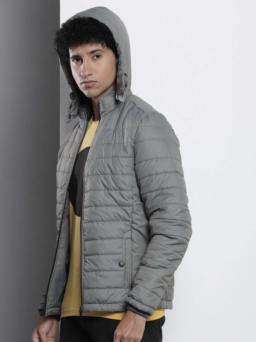 Shop Men Winter Jacket Online.