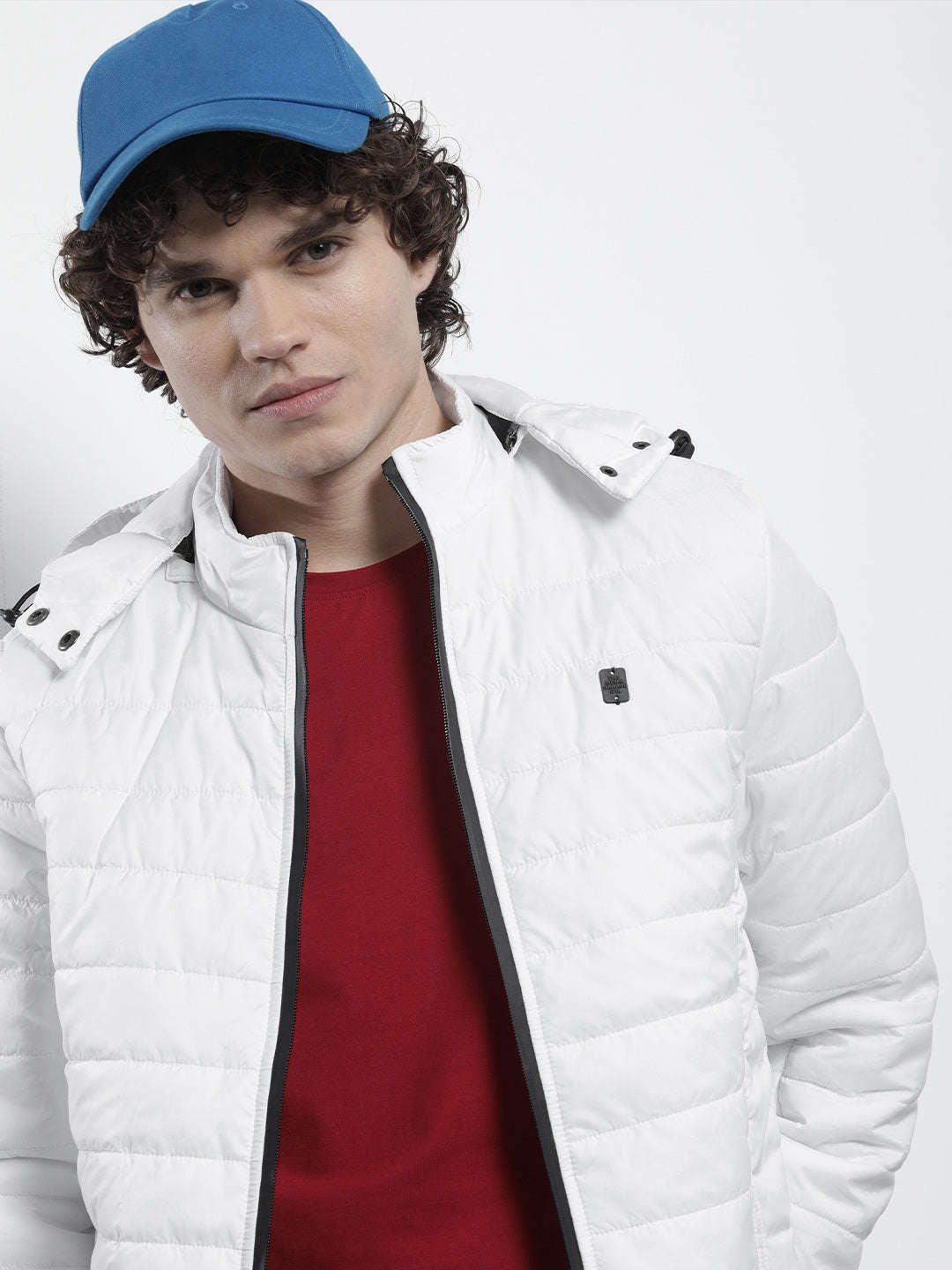 Shop Men Winter Jacket Online.