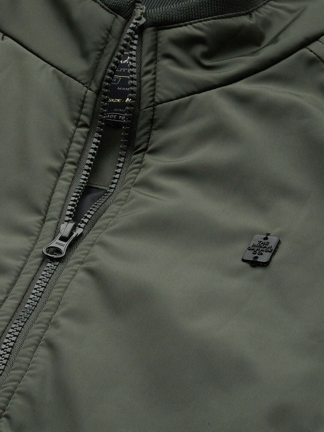 Shop Men Winter Jacket Online.