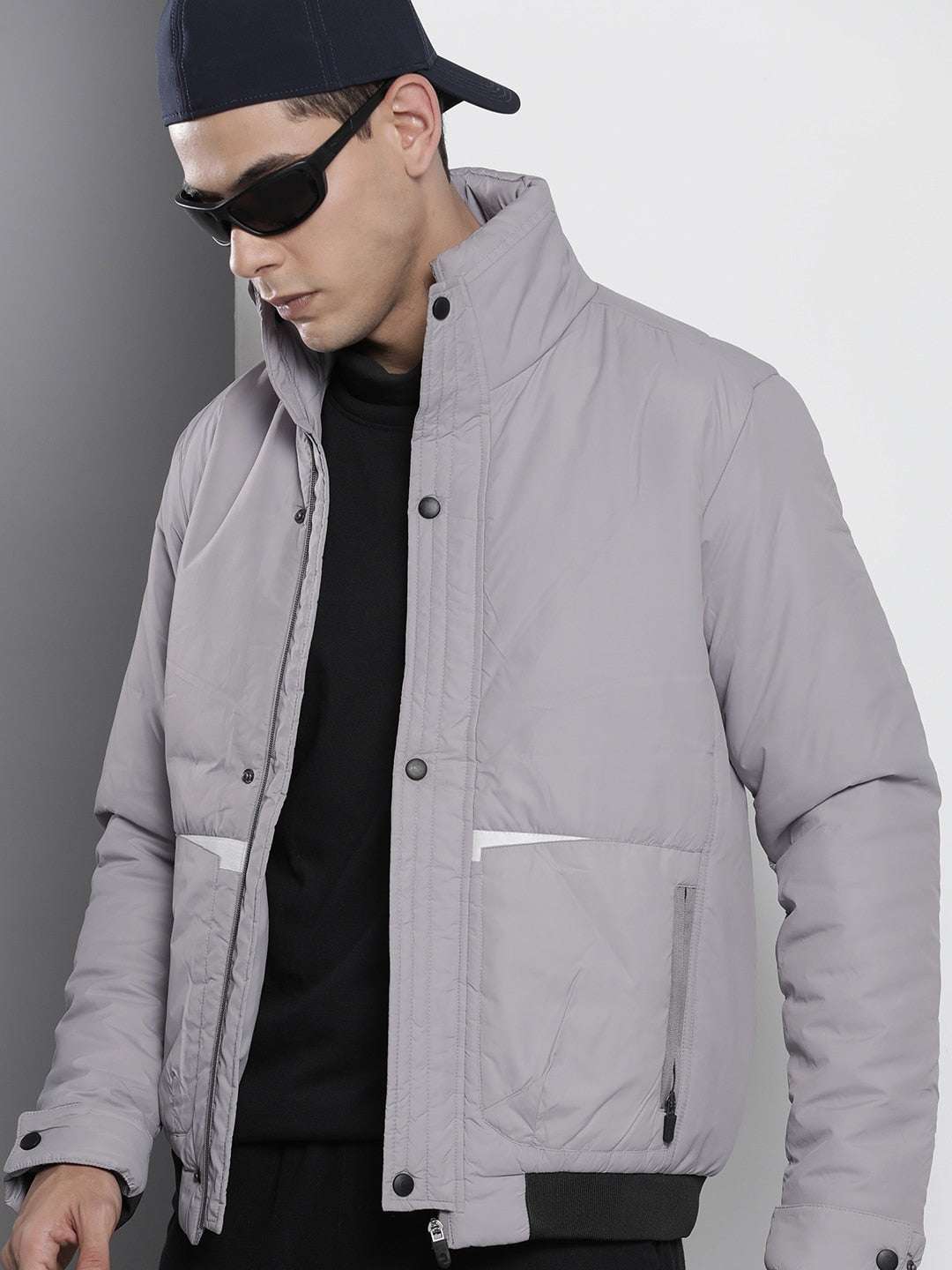 Shop Men Winter Jacket Online.