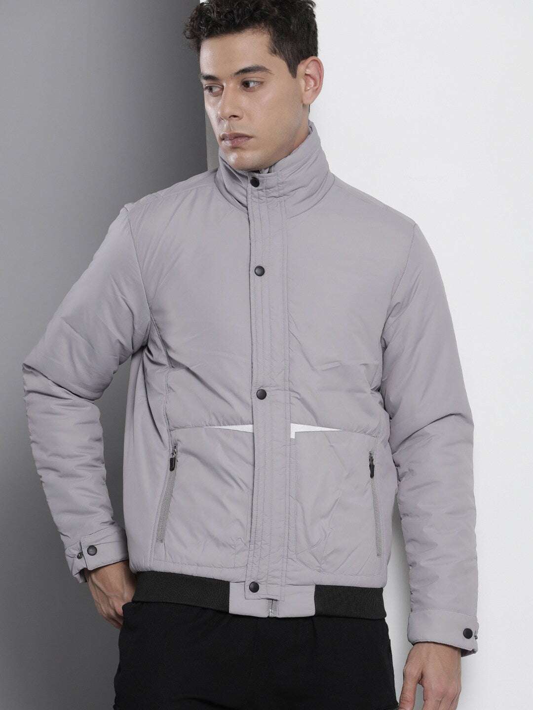 Shop Men Winter Jacket Online.