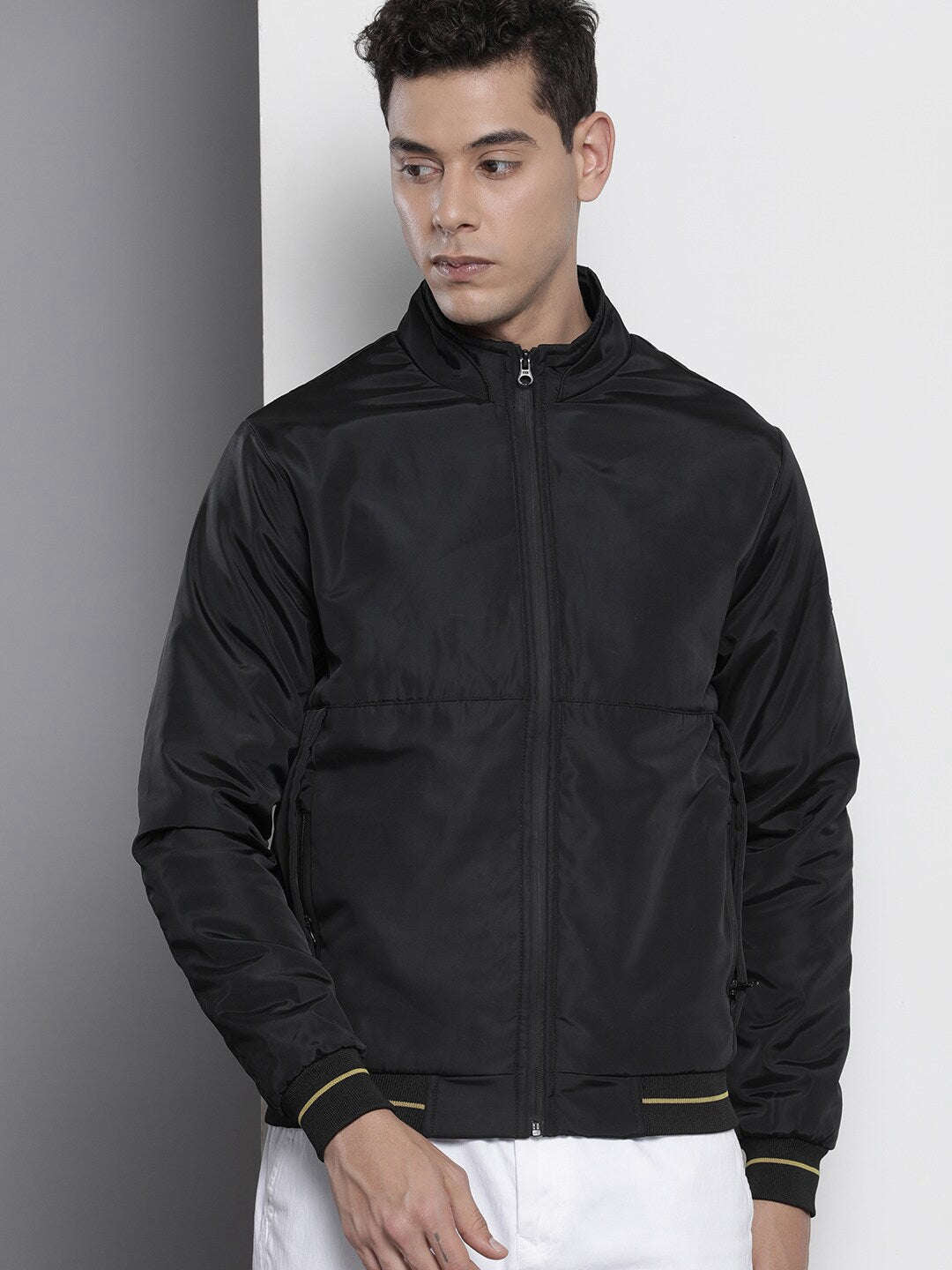 Shop Men Winter Jacket Online.