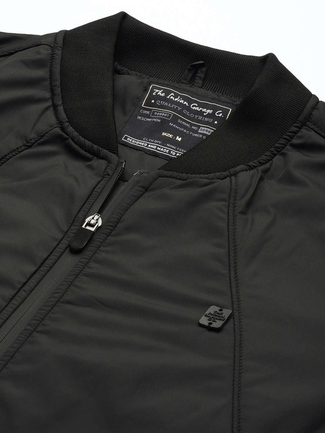 Shop Men Winter Jacket Online.