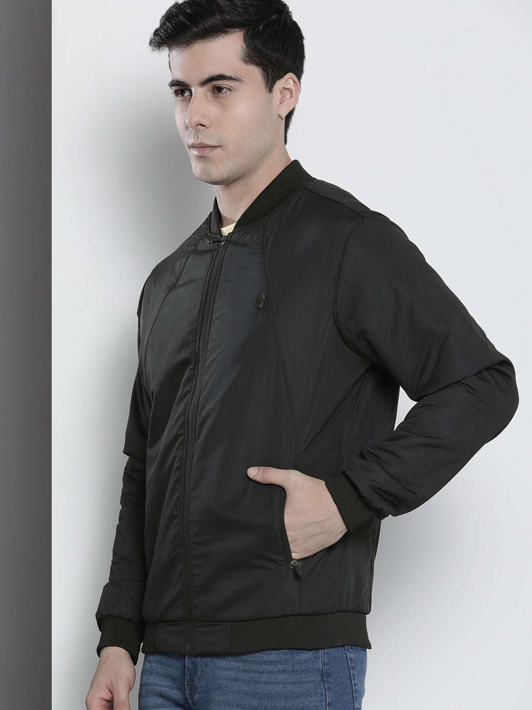 Shop Men Winter Jacket Online.