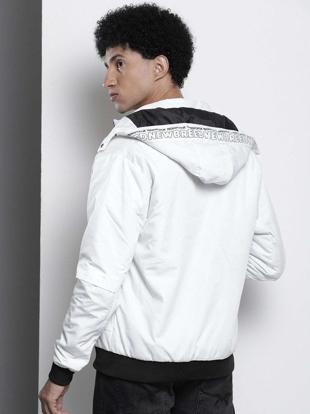 Shop Men Winter Jacket Online.