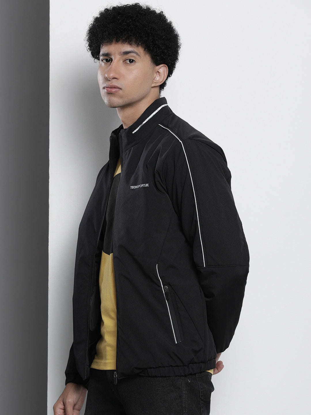 Shop Men Winter Jacket Online.