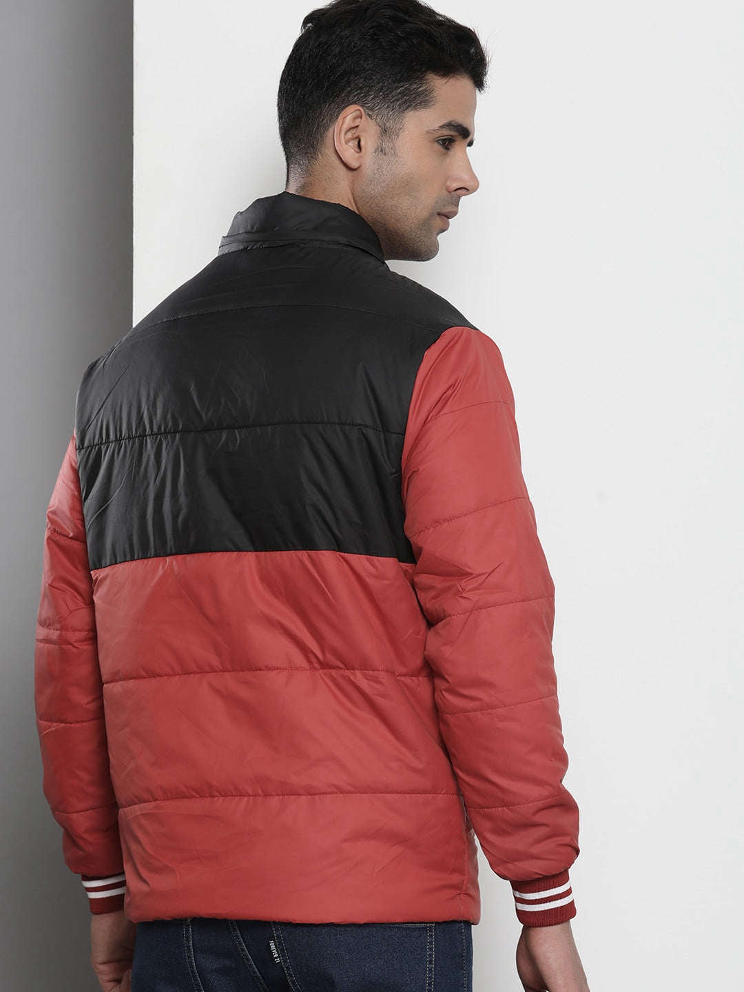 Shop Men Winter Jacket Online.