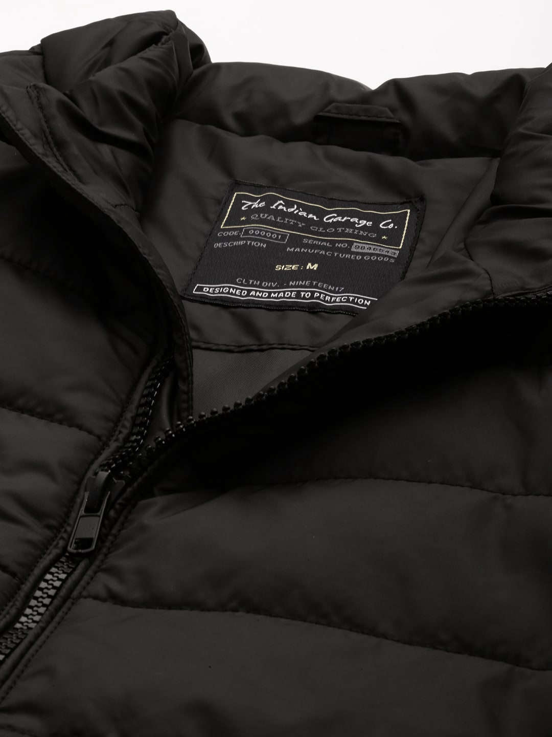 Shop Men Winter Jacket Online.