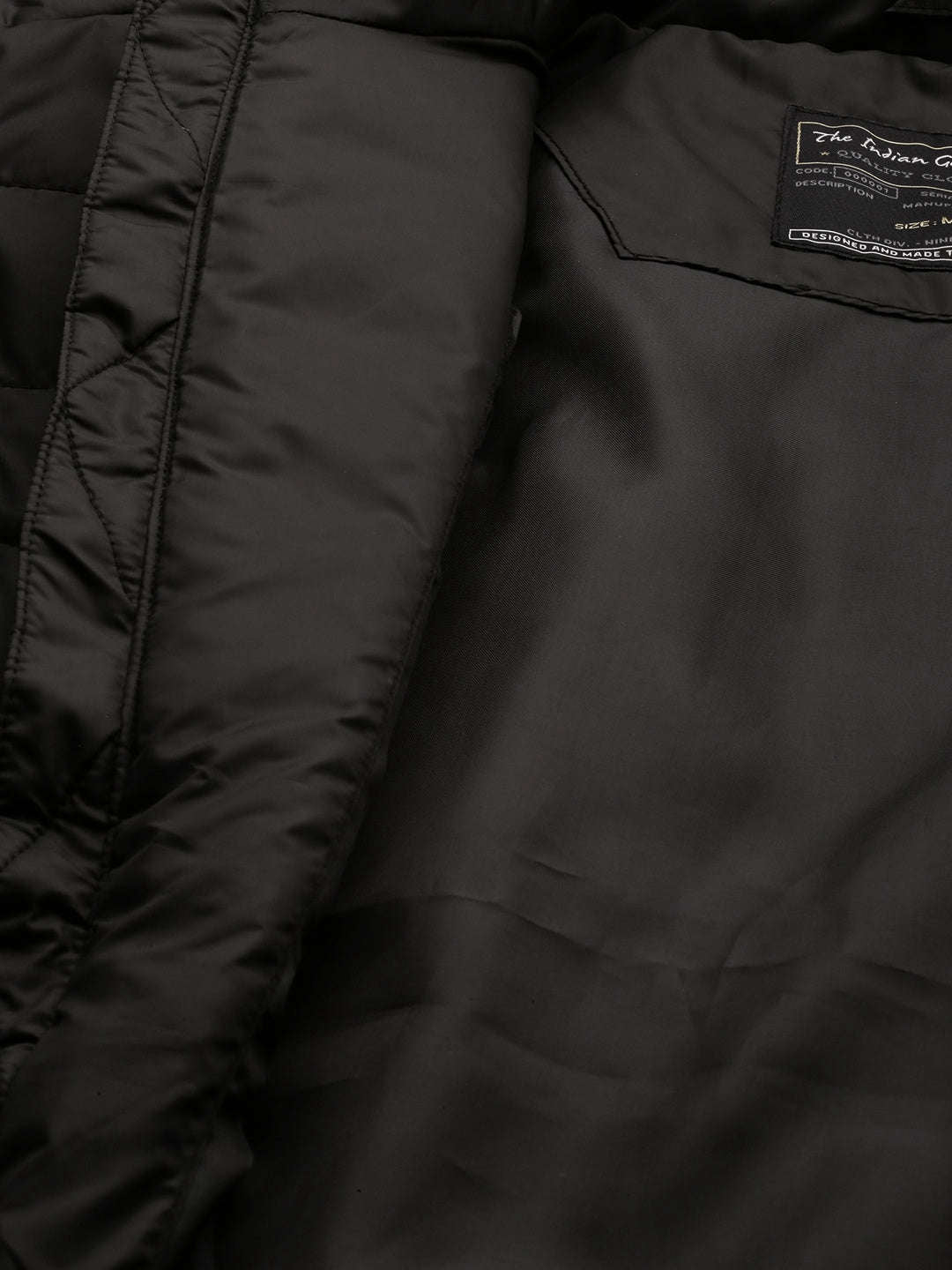 Shop Men Winter Jacket Online.