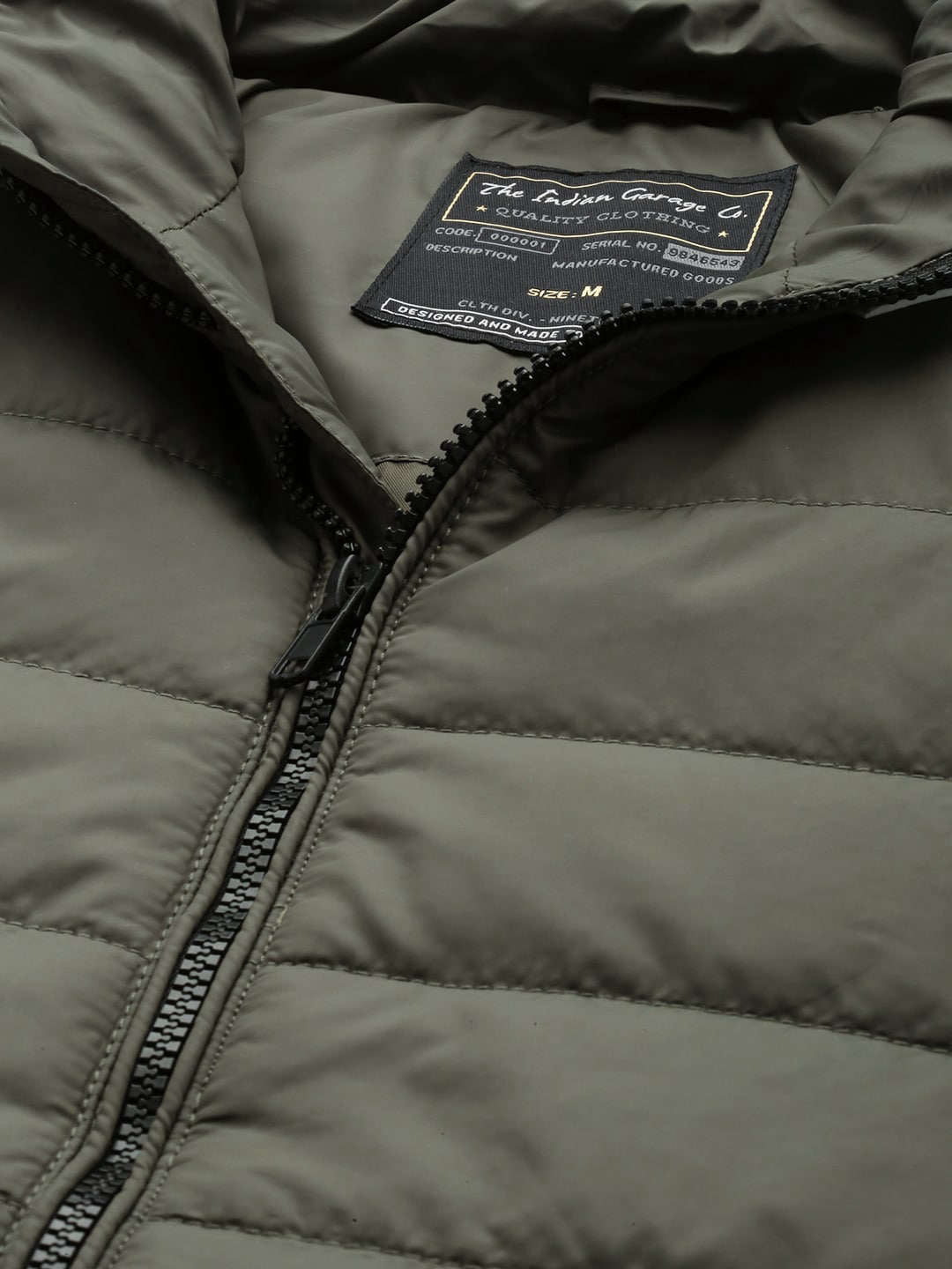 Shop Men Winter Jacket Online.