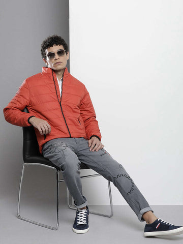 Shop Men Winter Jacket Online.