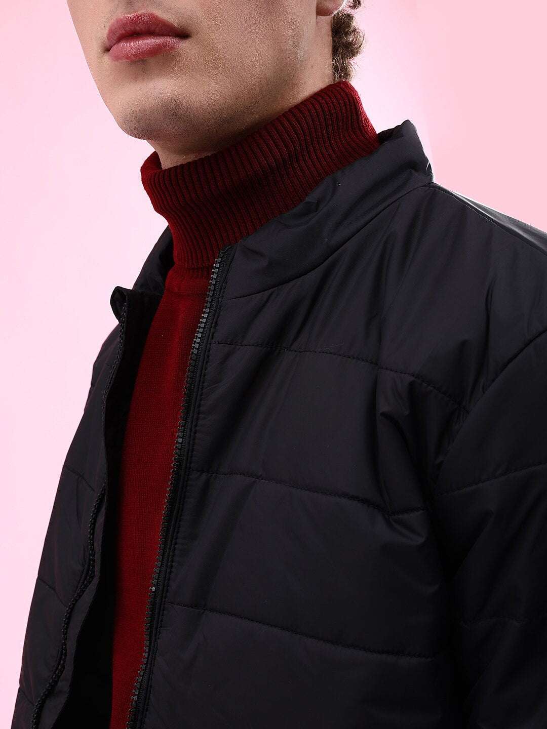 Shop Men Winter Jacket Online.