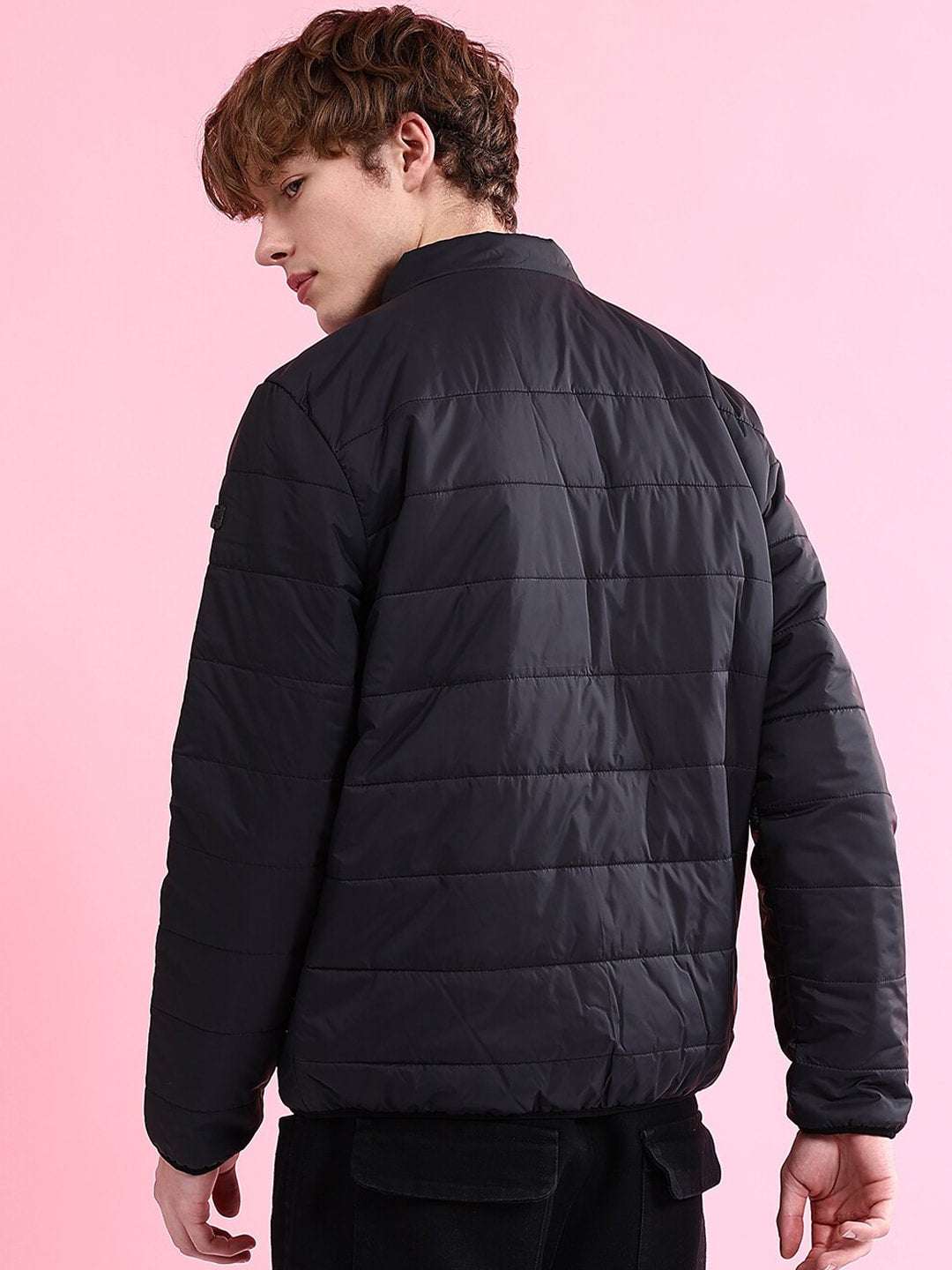 Shop Men Winter Jacket Online.