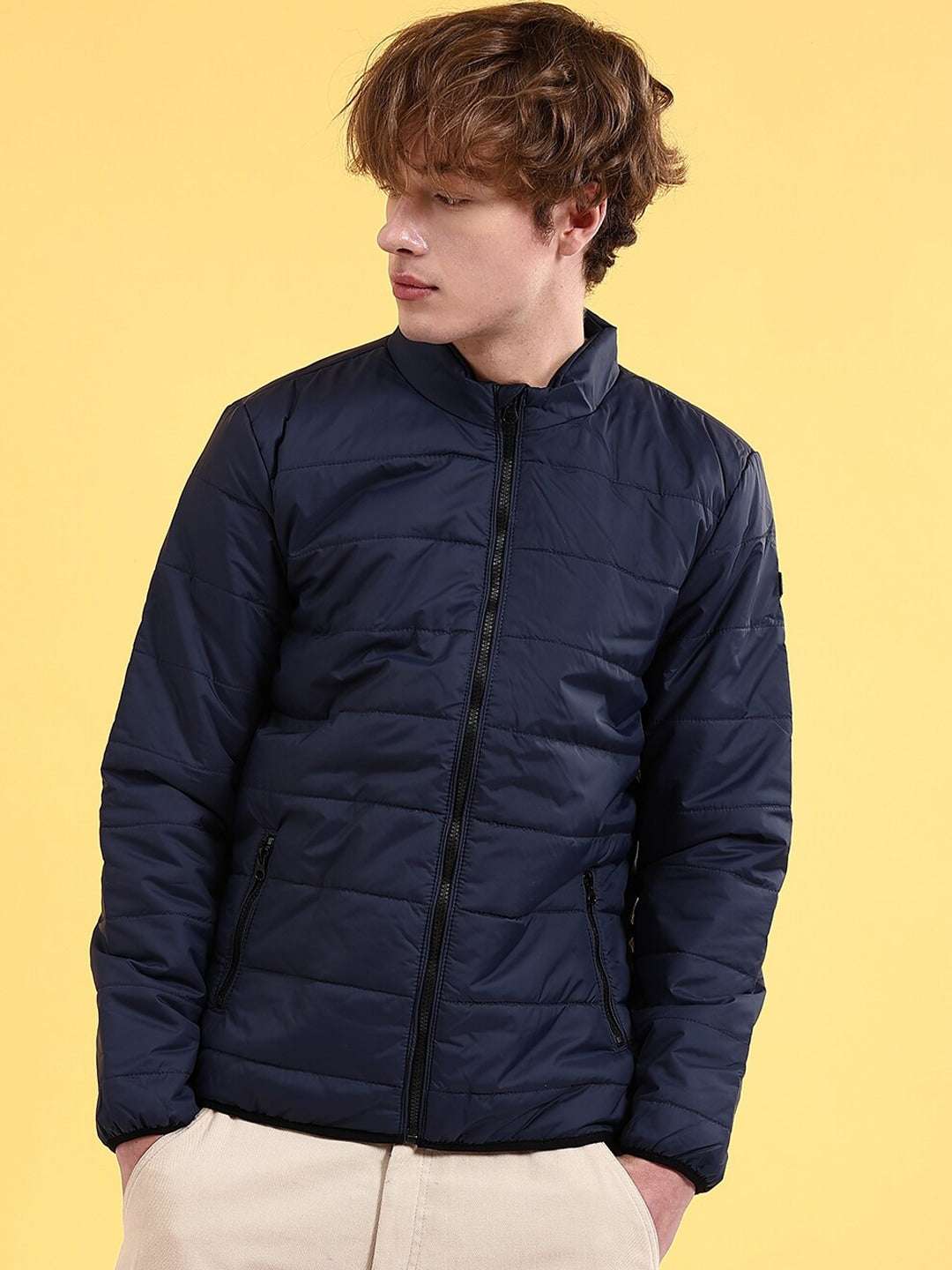 Shop Men Winter Jacket Online.