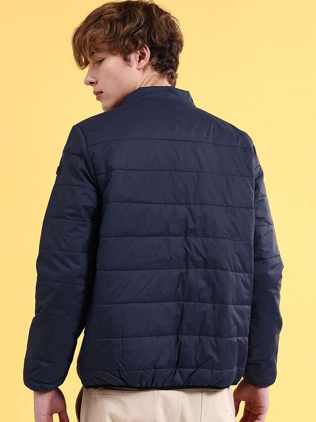 Shop Men Winter Jacket Online.