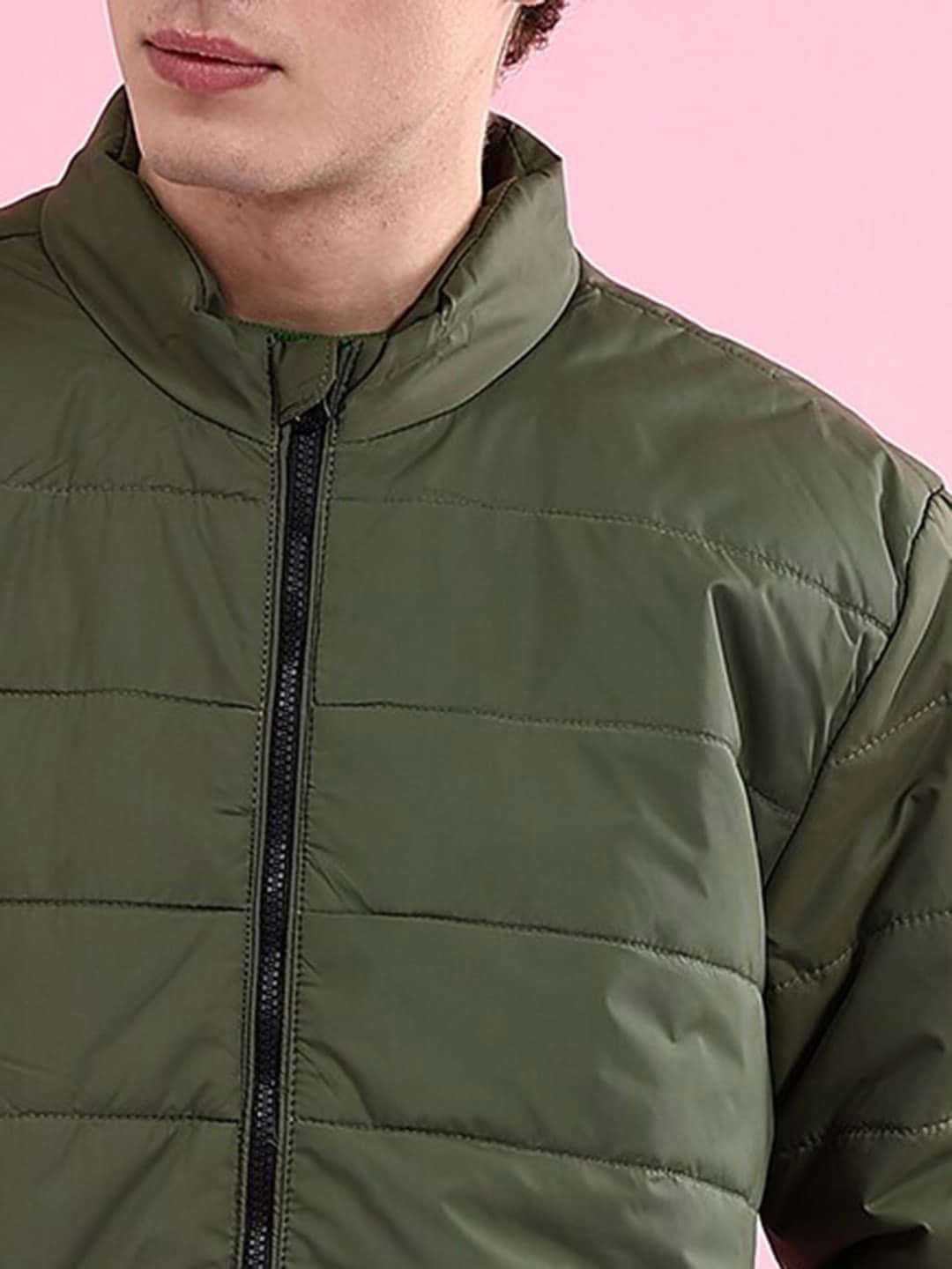 Shop Men Winter Jacket Online.