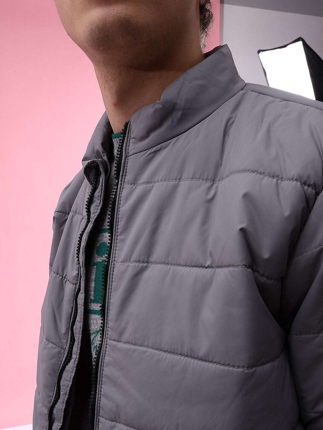 Shop Men Winter Jacket Online.