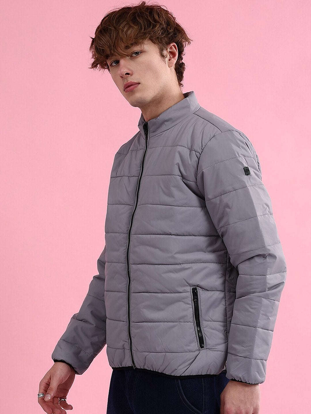 Shop Men Winter Jacket Online.