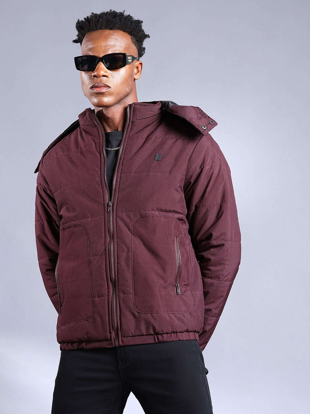 Shop Men Winter Jacket Online.