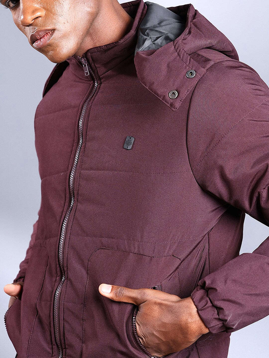 Shop Men Winter Jacket Online.