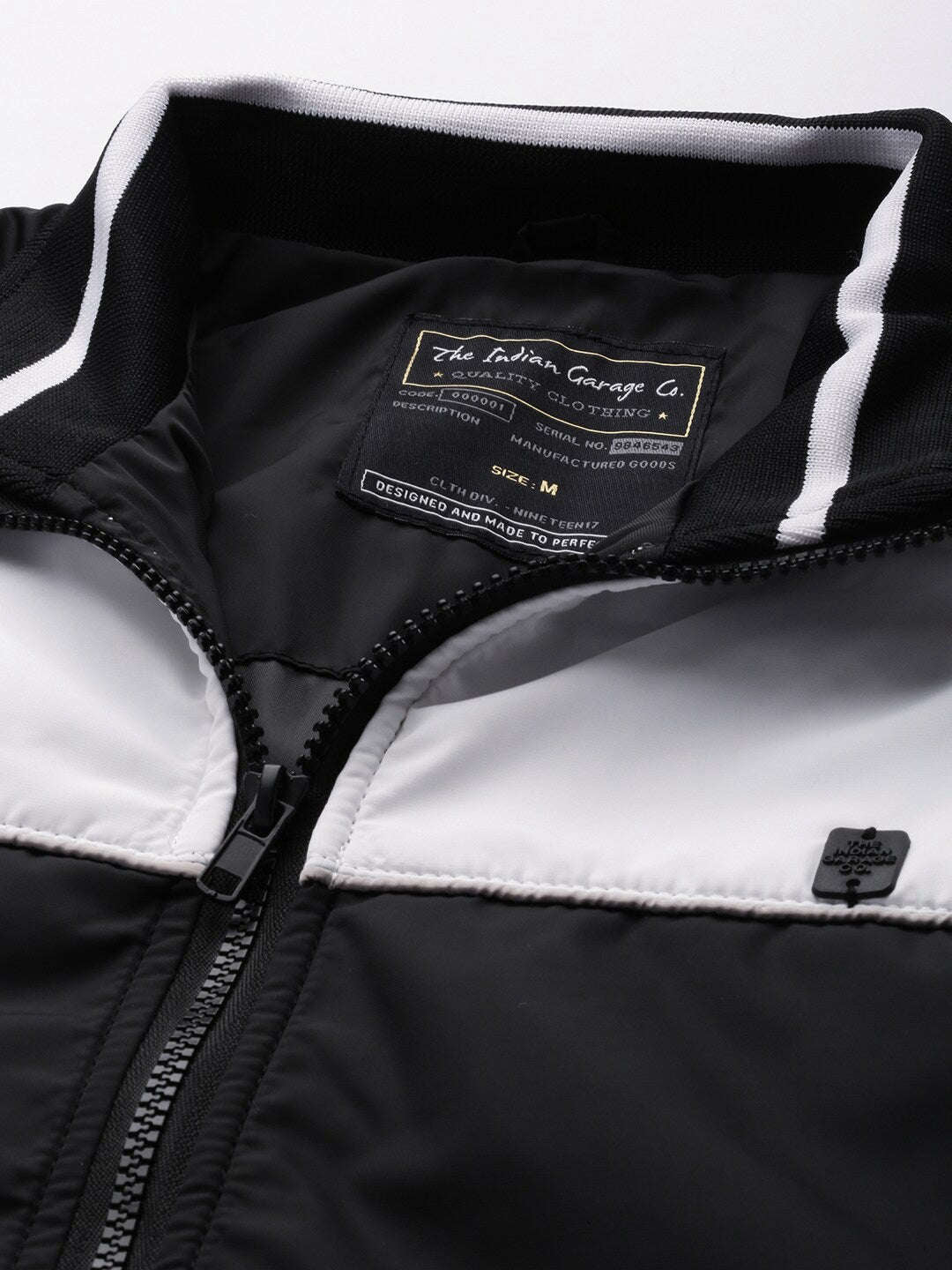 Shop Men Winter Jacket Online.