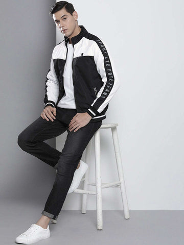 Shop Men Winter Jacket Online.