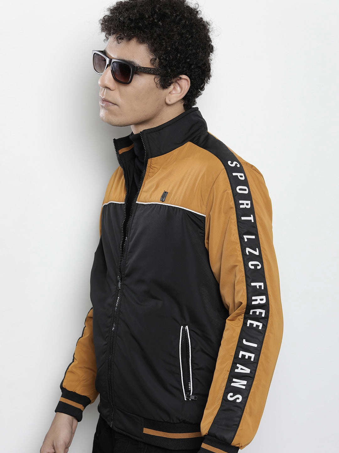 Shop Men Winter Jacket Online.