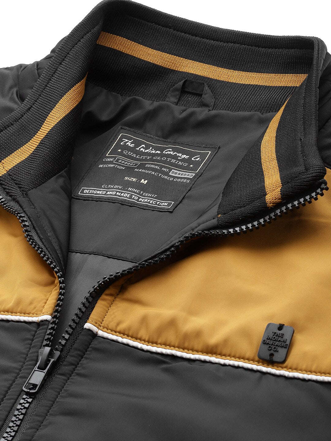 Shop Men Winter Jacket Online.