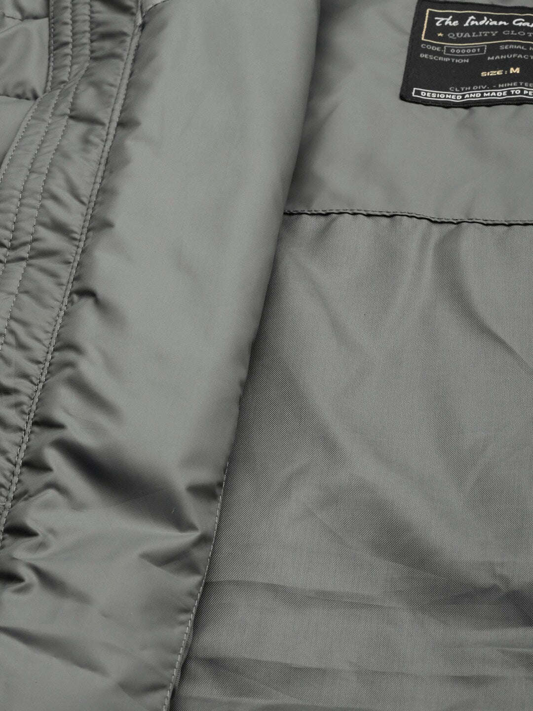 Shop Men Winter Jacket Online.