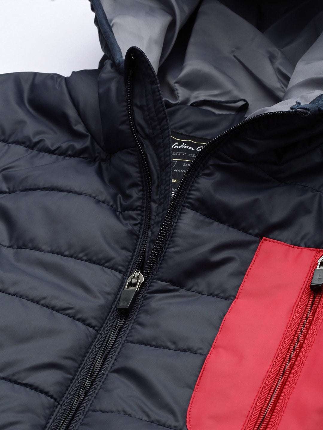 Shop Men Winter Jacket Online.