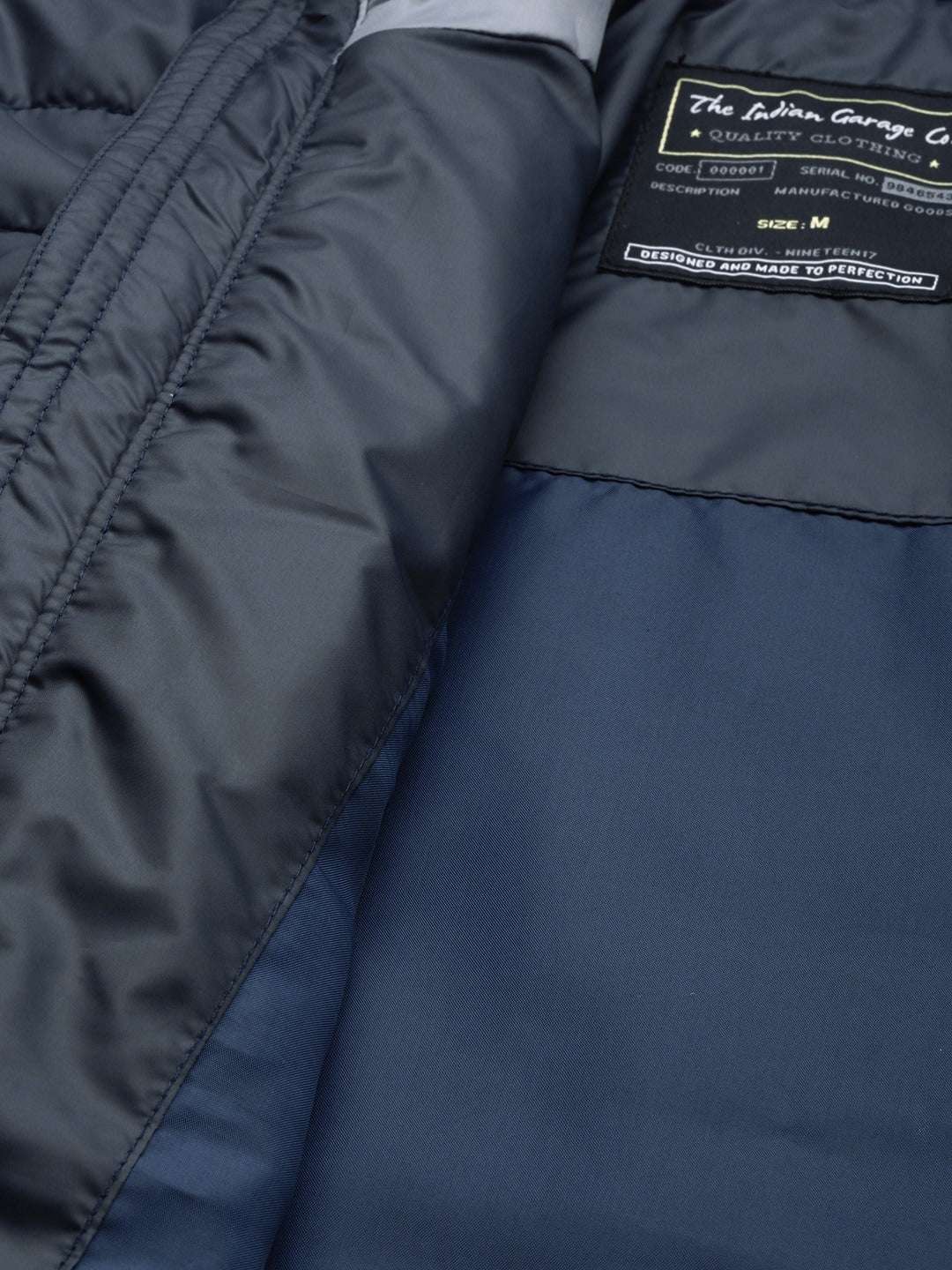 Shop Men Winter Jacket Online.