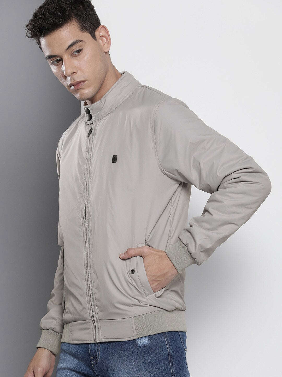 Shop Men Winter Jacket Online.