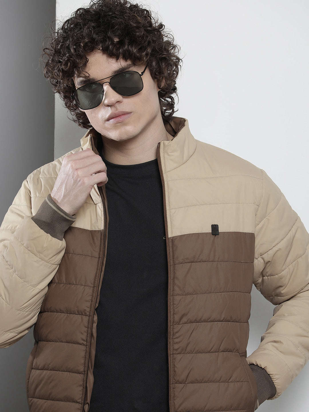 Shop Men Winter Jacket Online.