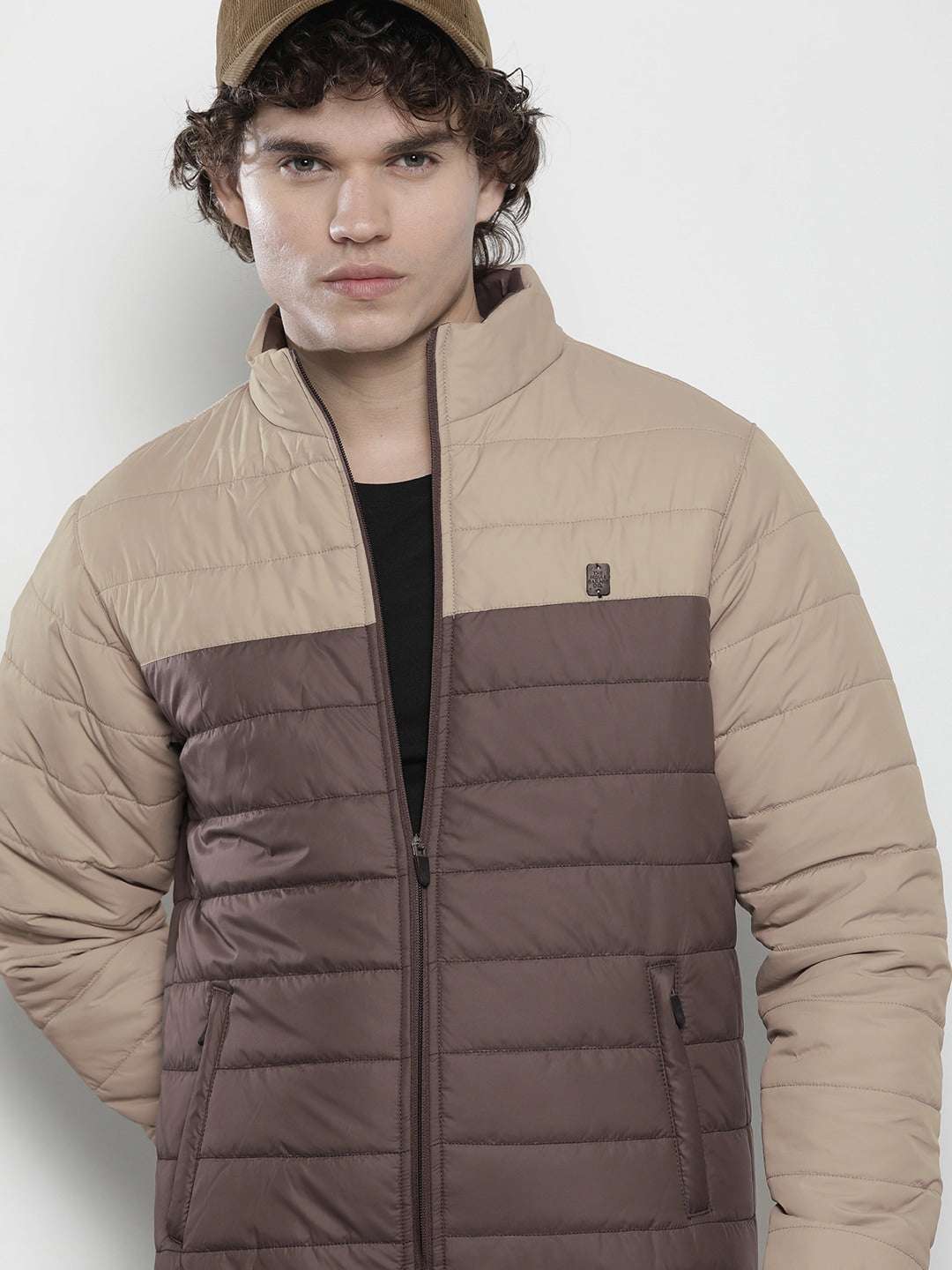 Shop Men Winter Jacket Online.