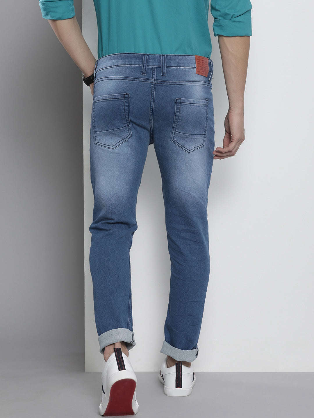 Shop Men Jeans Denim Online.