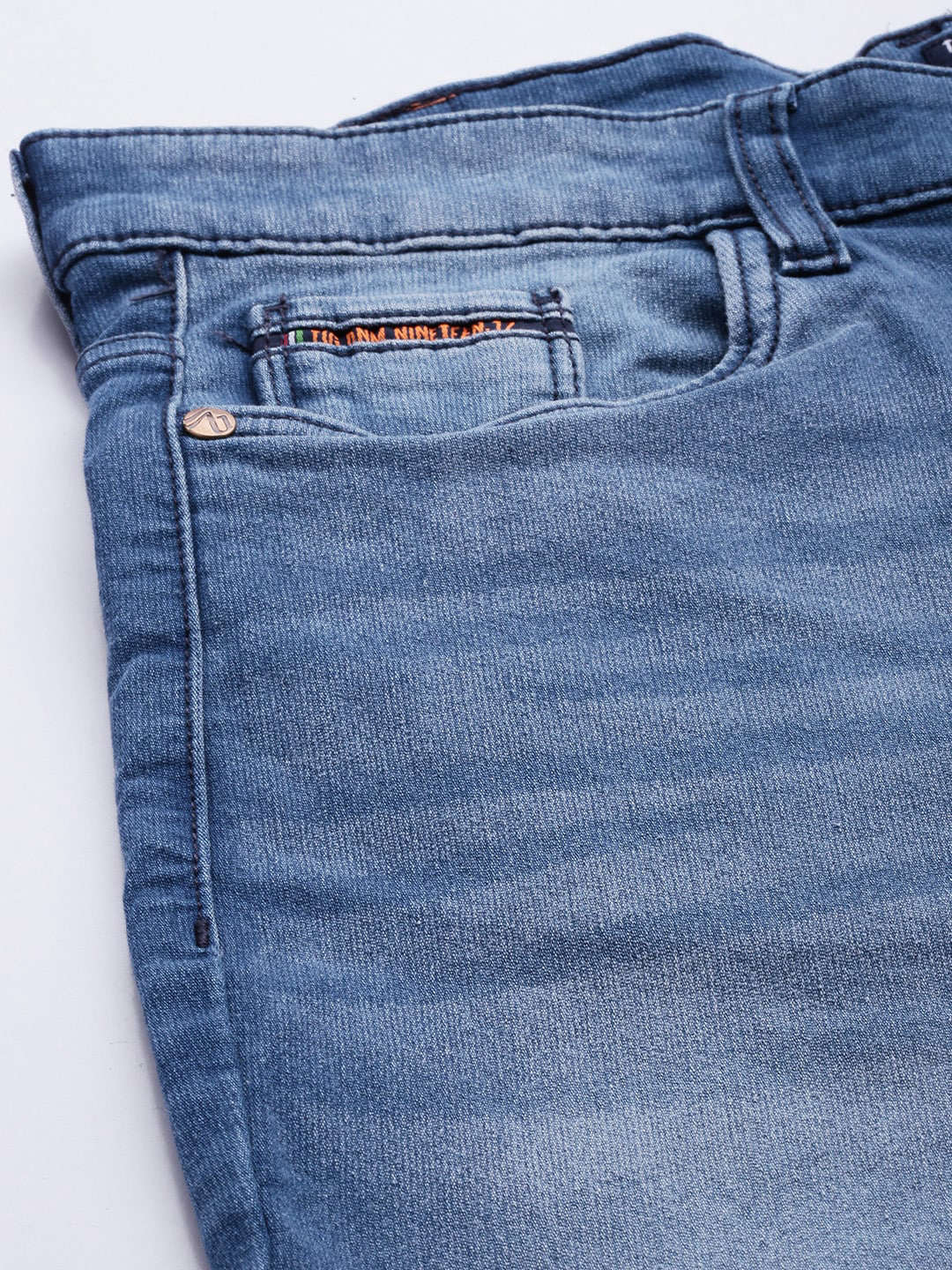 Shop Men Jeans Denim Online.