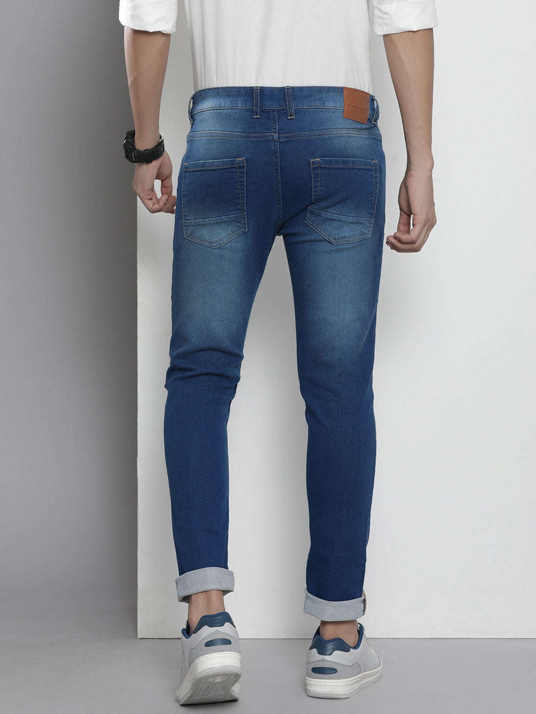 Shop Men Jeans Denim Online.