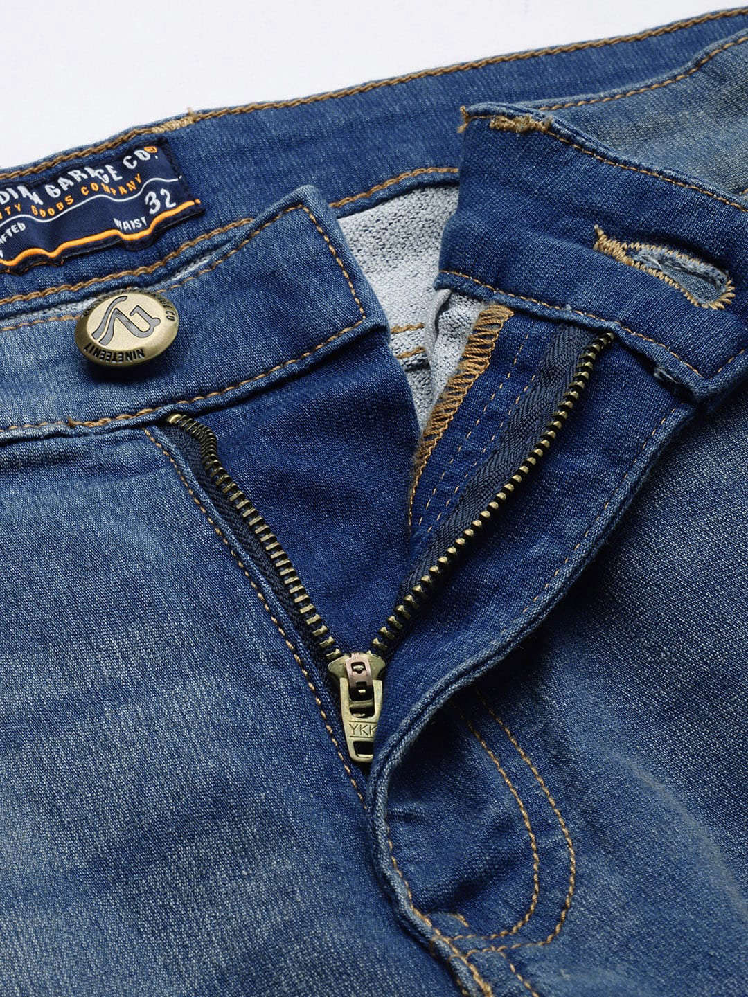 Shop Men Jeans Denim Online.