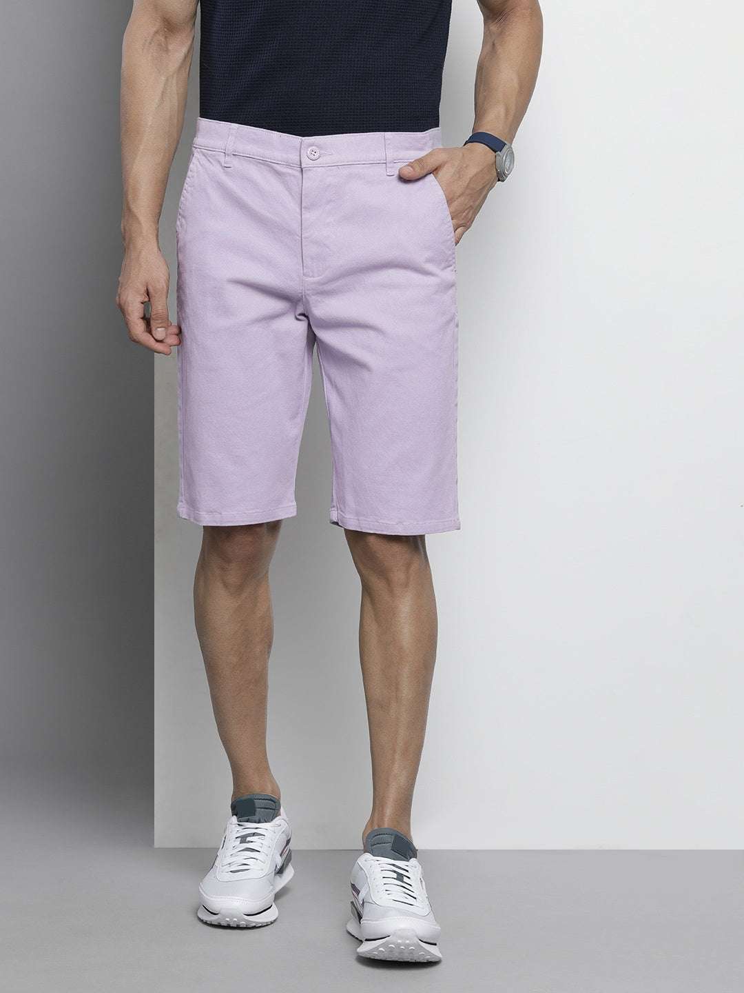 Shop Men Chino Shorts Online.