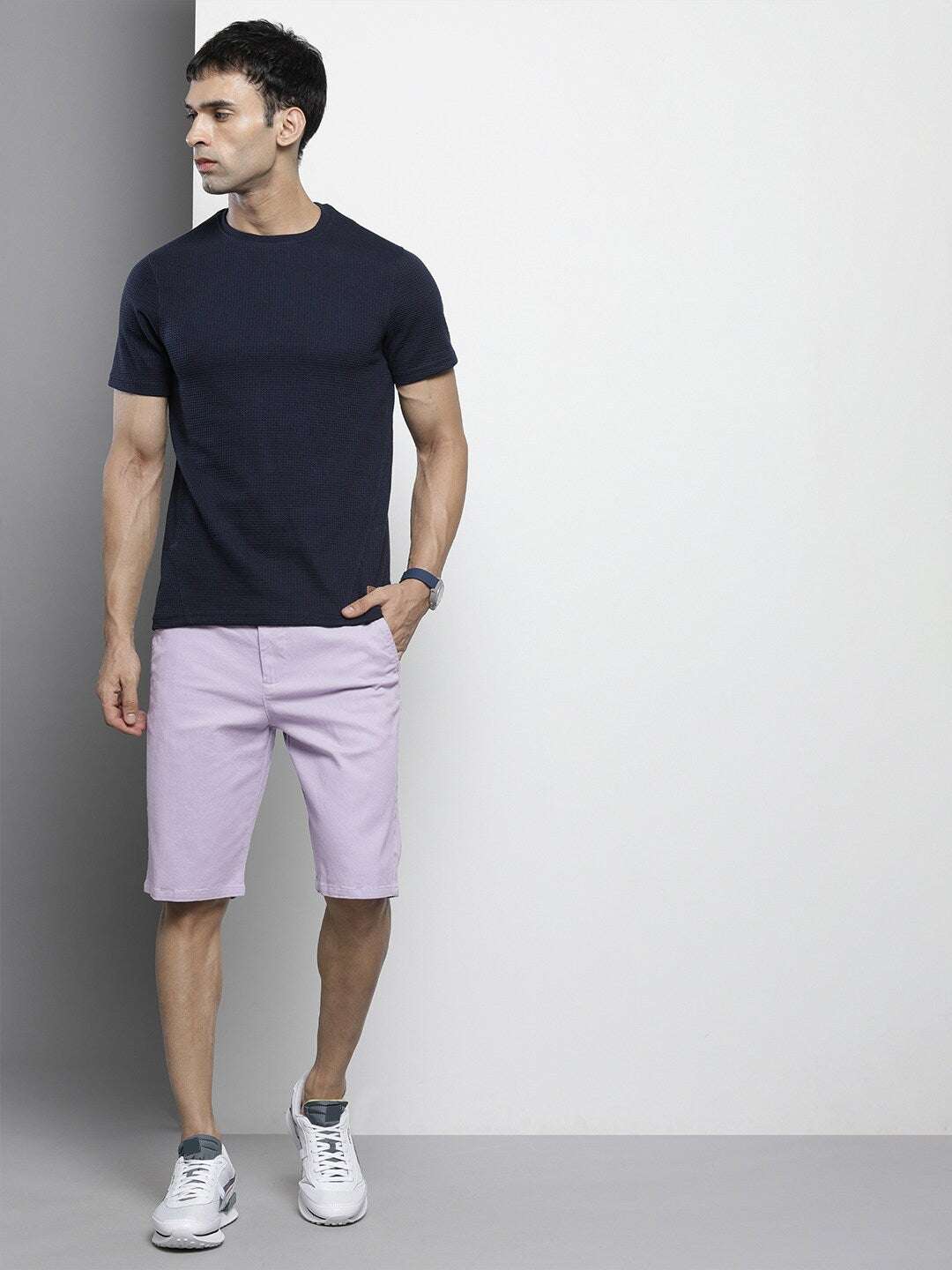 Shop Men Chino Shorts Online.