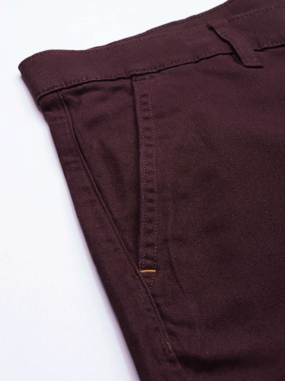 Shop Men Solid Chino Shorts Online.