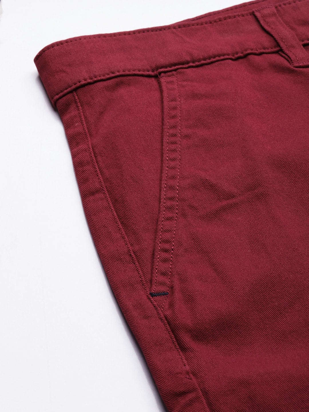 Shop Men Solid Chino Shorts Online.