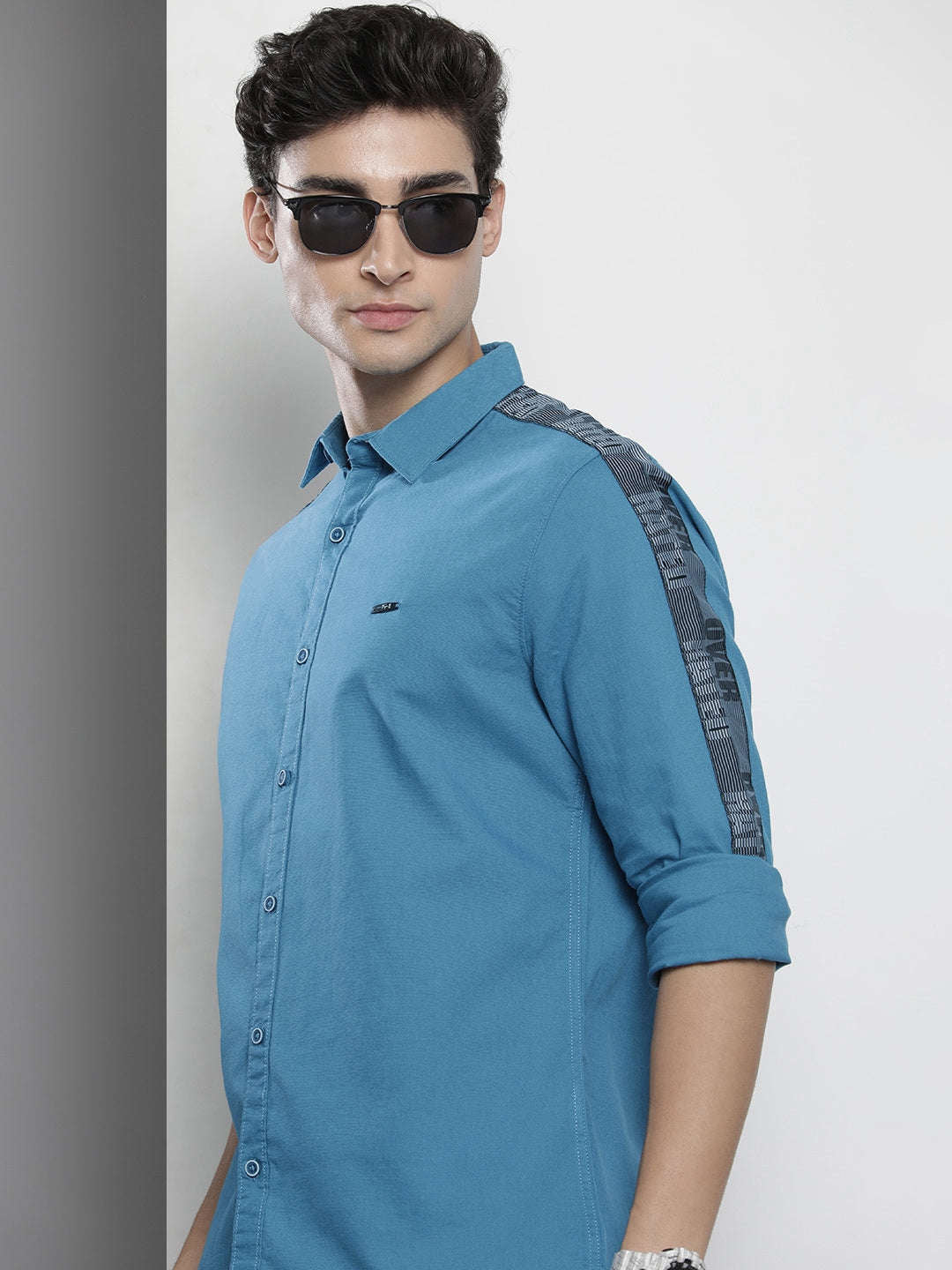 Shop Men Casual Shirt Online.